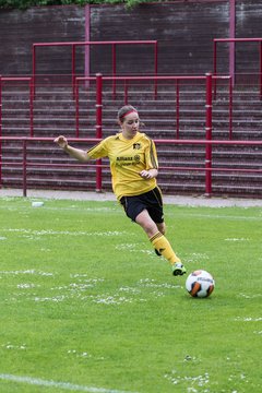 Bild 291 - OL GW Eimsb�ttel : SC Wentorf : Erfebnis: 2:2